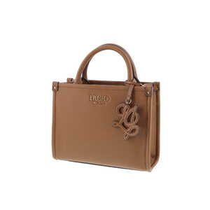 Liu Jo handtas cognac