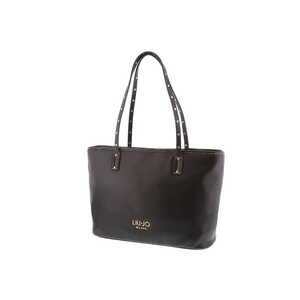 Liu Jo shopper zwart