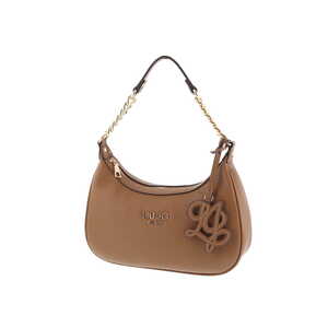 Liu Jo schoudertas cognac