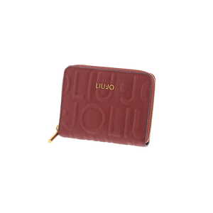 Liu Jo portemonnee bordeaux