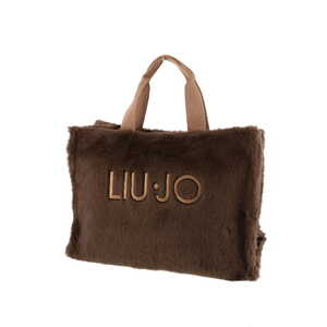Liu Jo shopper bruin