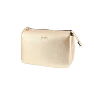 Liu Jo crossbody goud