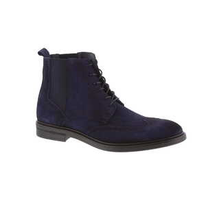 Gen.x'4 bottine blauw