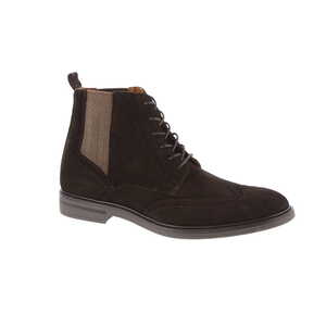 Gen.x'4 bottine bruin