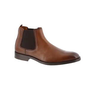 Gen.x'4 boots cognac