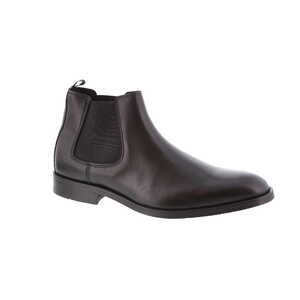 Gen.x'4 boots zwart