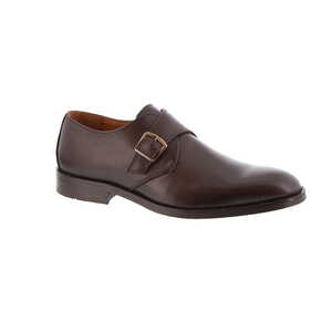 Gen.x'4 mocassin bruin