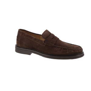 Rehab mocassin bruin
