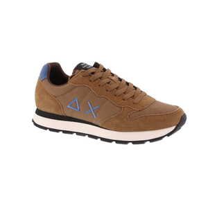 Sun68 sneaker cognac
