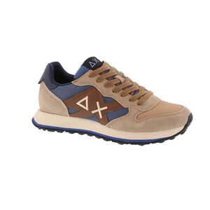 Sun68 sneaker beige