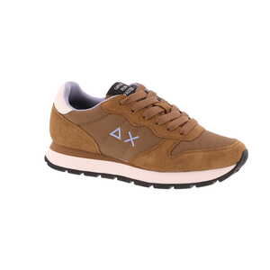 Sun68 sneaker cognac
