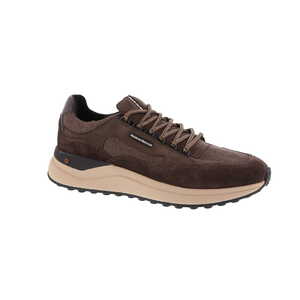 Floris van Bommel sneaker bruin
