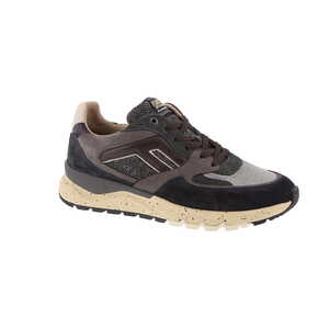 Floris van Bommel sneaker blauw