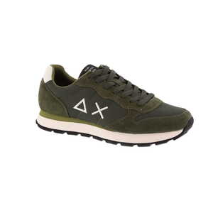 Sun68 sneaker kaki
