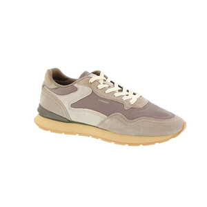 Hoff sneaker kaki