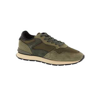 Hoff sneaker kaki