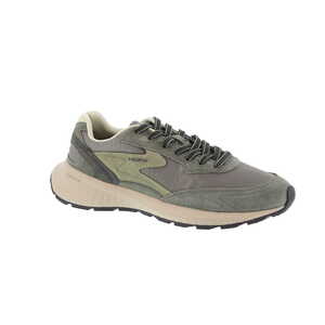 Hoff sneaker kaki