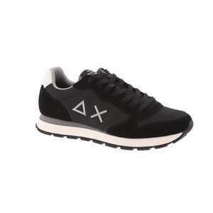 Sun68 sneaker zwart
