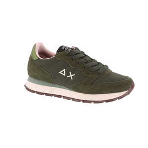 Sun68 sneaker kaki