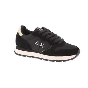 Sun68 sneaker zwart