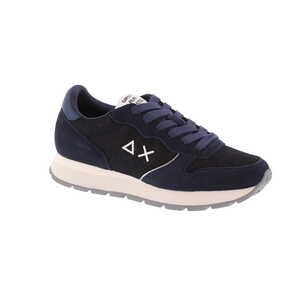 Sun68 sneaker blauw