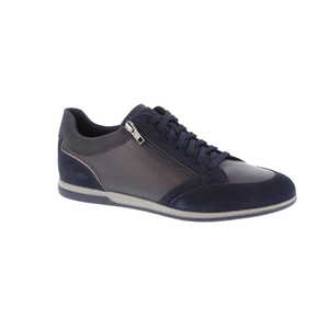 Geox sneaker blauw
