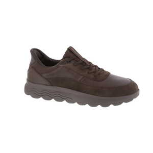 Geox sneaker bruin