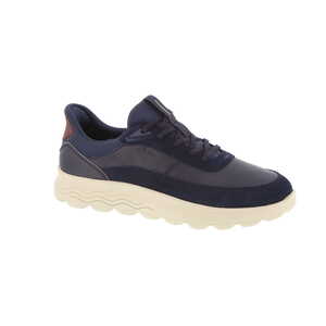 Geox sneaker blauw