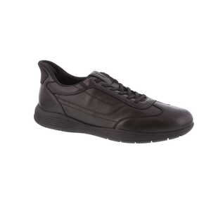 Geox sneaker zwart