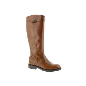 Nero Giardini laars cognac