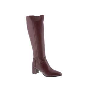 Alexia Barreca laars bordeaux