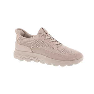 Geox sneaker beige