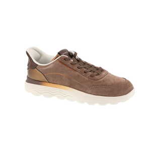 Geox sneaker taupe