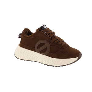 No Name sneaker bruin