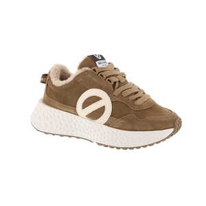No Name sneaker beige