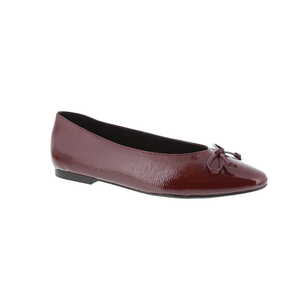 Marco Tozzi ballerina bordeaux