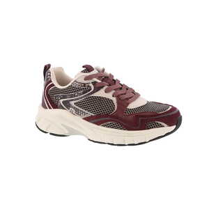 Maruti sneaker bordeaux