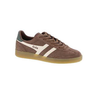 Gola sneaker bruin