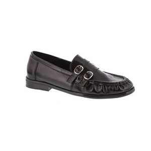 Tango mocassin zwart