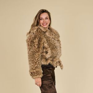 Goosecraft kledij beige