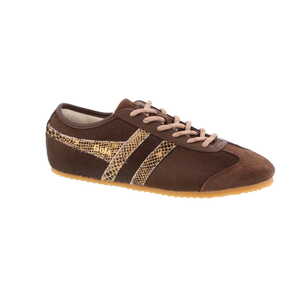 Gola sneaker bruin