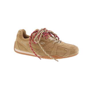 D.franklin sneaker taupe