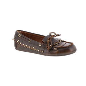 Bibi Lou bootschoen bruin