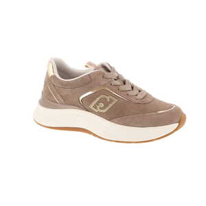 Liu Jo sneaker taupe