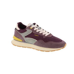 Hoff sneaker paars