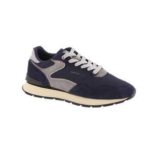 Hoff sneaker blauw