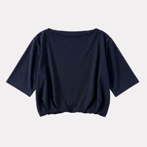 Black Rose kledij blauw