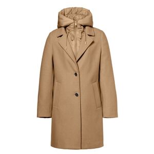 Beaumont kledij camel