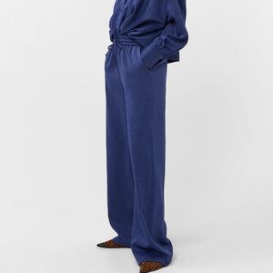 Amaya Amsterdam kledij blauw