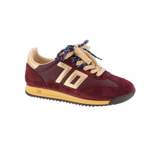 Back70 sneaker bordeaux